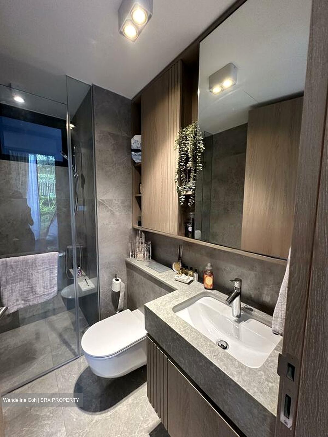 KI Residences at Brookvale (D21), Condominium #448649081